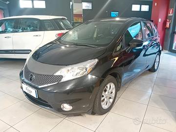 Nissan Note (GPL NUOVO)