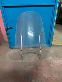 Parabrezza Vespa ET2/ET4
