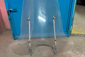 Parabrezza Vespa ET2/ET4