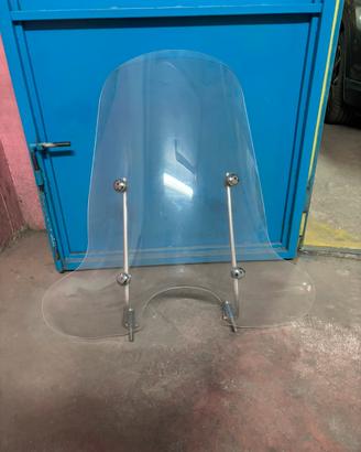 Parabrezza Vespa ET2/ET4