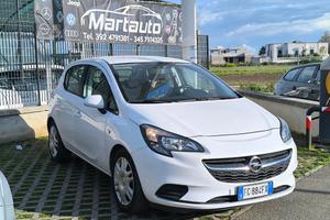 OPEL CORSA 1.3 DIESEL AUTOCARRO TRASFORMABILE AUTO