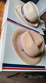 Cappelli Borsalino Mille Miglia