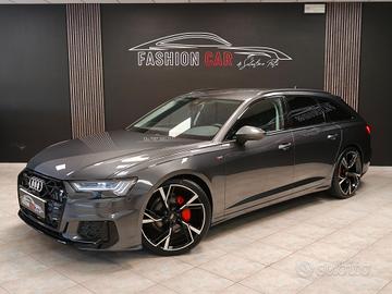 Audi A6 Avant 40 2.0 TDI quattro ultra S tronic li