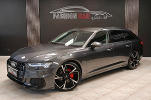 Audi A6 Avant 40 2.0 TDI quattro ultra S tronic li