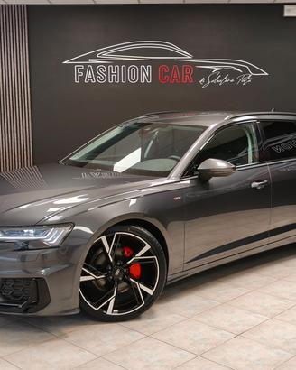 Audi A6 Avant 40 2.0 TDI quattro ultra S tronic li