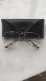 Ray ban