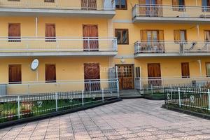 Bilocale con mansarda e box