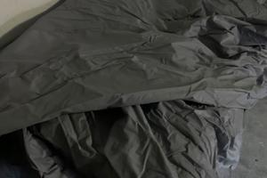 Telo copri moto per esterno