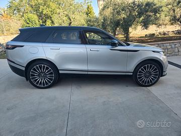 LAND ROVER VELAR 3000D FIRST EDITION HSE