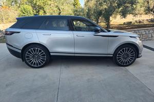 LAND ROVER VELAR 3000D FIRST EDITION HSE