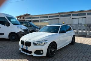 120d 190cv motore b47