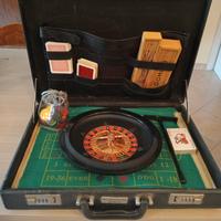 valigetta 24 ore set giochi 