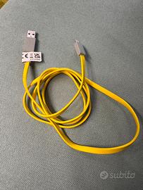 Cavo USB-A / Lightning per iPhone