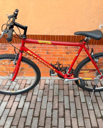 Bicicletta mountain-bike Bottecchia