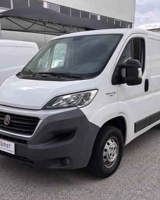 Fiat Ducato 2.3 MJT 130CV CH1 50 MILA KM NUOVO