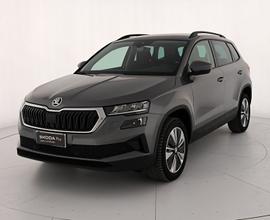 Skoda Karoq 2.0 tdi evo executive 115cv dsg