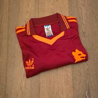 maglia Roma vintage 1993