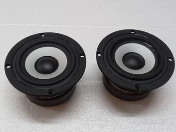 TB speakers 3W315E
