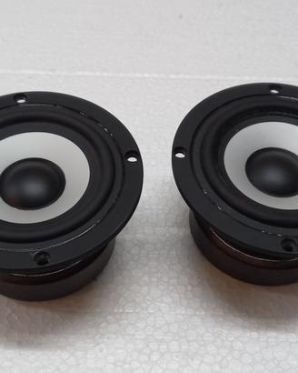 TB speakers 3W315E