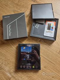 Samsung galaxy z fold 7 512gb nero