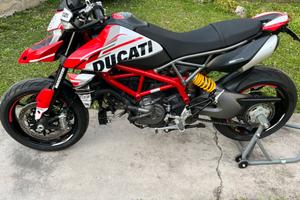 Hypermotard 950 Depo A2