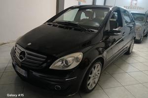 Mercedes classe b 180cdi SPORT 