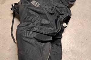 Termoscudo Tucano Urbano