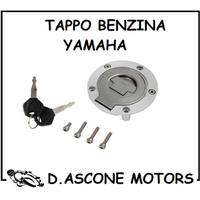 TAPPO BENZINA YAMAHA