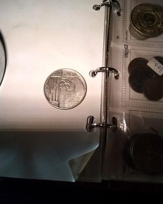 20 lire mussolini