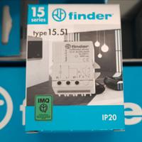 Finder 15.51 dimmer
