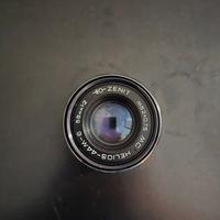 Obiettivo Zenit Helios-44M-6 58mm f/2