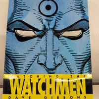 Fumetti Watchmen