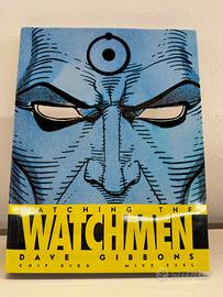 Fumetti Watchmen