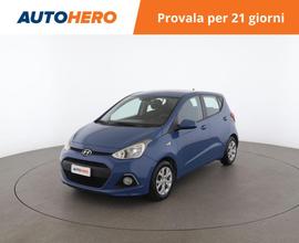 HYUNDAI i10 TK50898