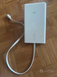Router 5g wifi zte