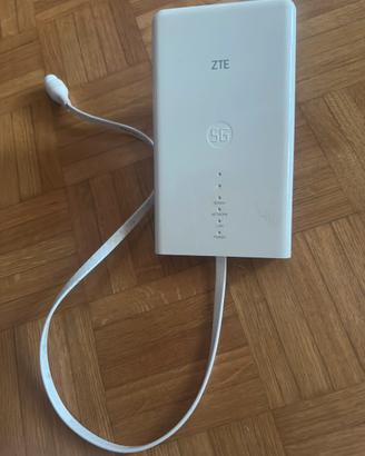 Router 5g wifi zte