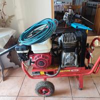 macchinetta per le olive