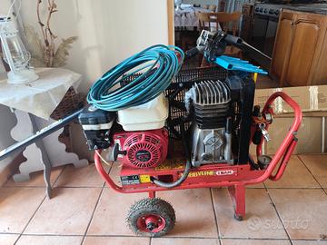 macchinetta per le olive