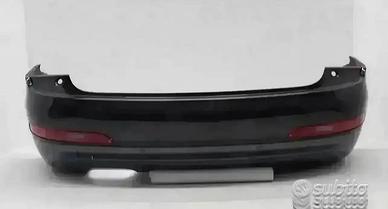 Audi Q3 8U Paraurti Posteriore