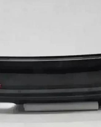 Audi Q3 8U Paraurti Posteriore