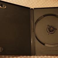 Custodie dvd