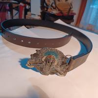 siskiyou  fibbia originale 1981