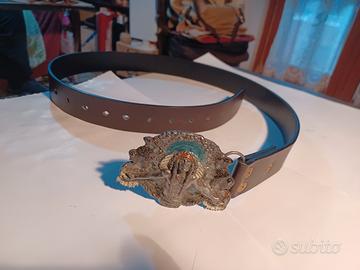 siskiyou  fibbia originale 1981