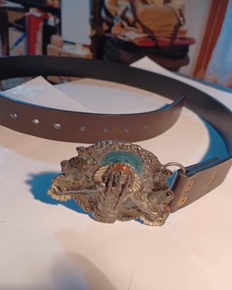 siskiyou  fibbia originale 1981