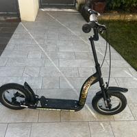Monopattino Bikestar