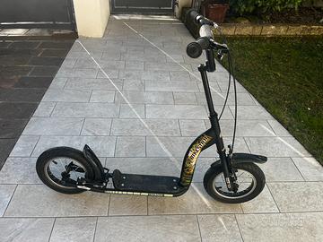 Monopattino Bikestar
