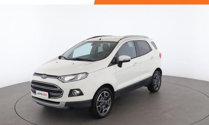 FORD EcoSport FR39343