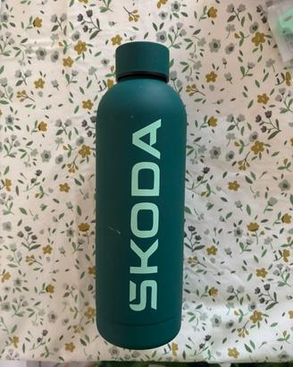 Borraccia termica Skoda