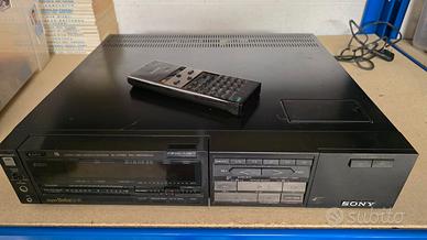 Videoregistratore Superbeta
