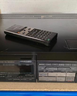 Videoregistratore Superbeta